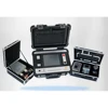 HT-TC Cable Fault Flash Meter High Voltage Underground Cable Fault Test Kit
