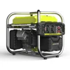 Qinglong Zhejiang low-cost gasoline generator 6500