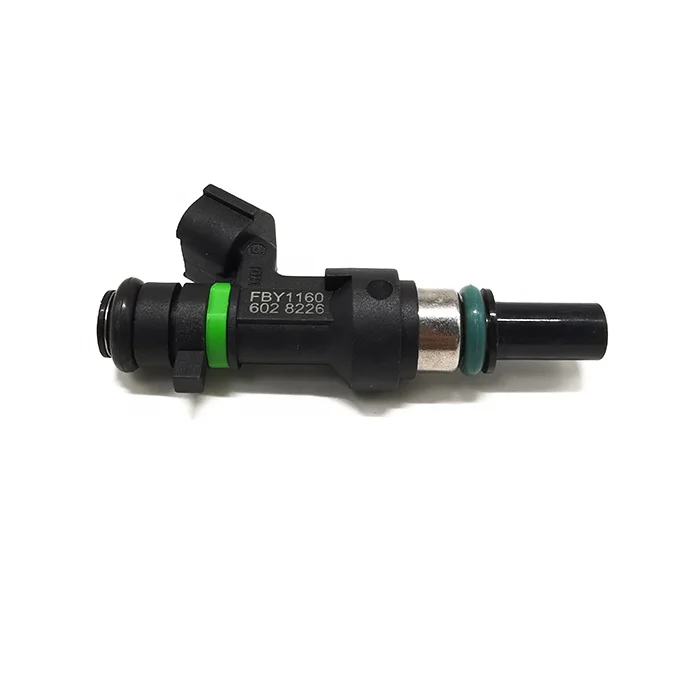 Fuel Injector FBY1160 (1)