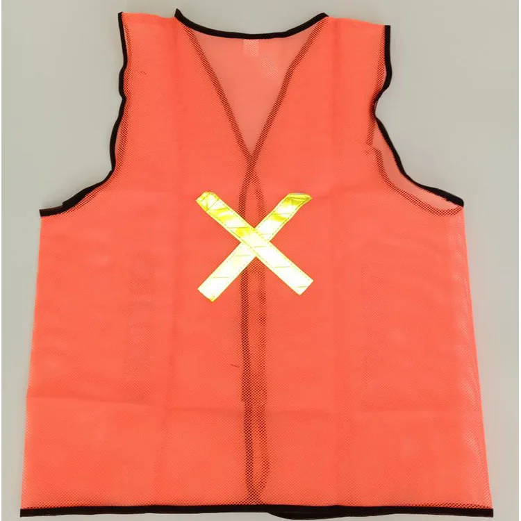 热卖定制高可见性反光工作衬衫高品质反光工作服