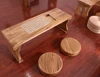 Chinese classical style children's study table design for kids