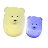 Hot Sale Led Night Bear Animal Lamp Easy Operated Children's bear nightlight
