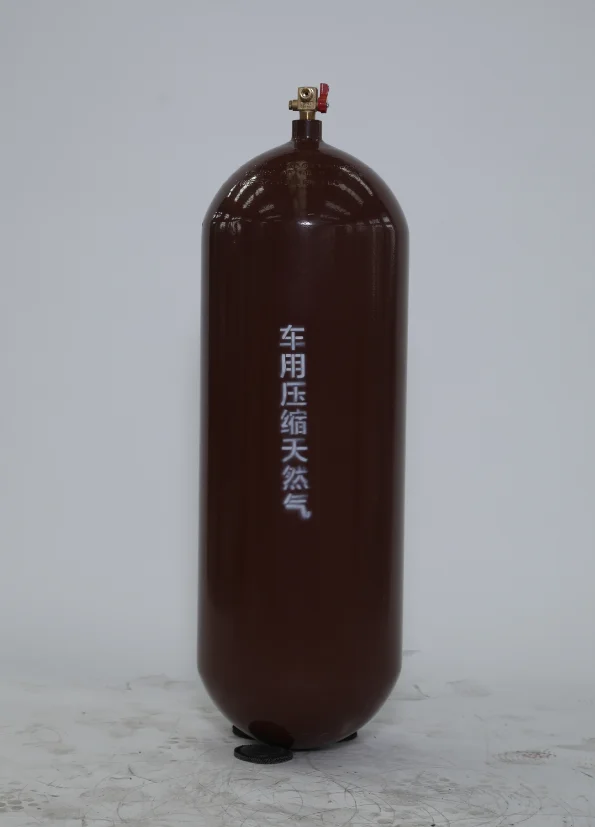High Pressure Cng Bottle Tank Gas Station Cng Cylinder Cng For Car