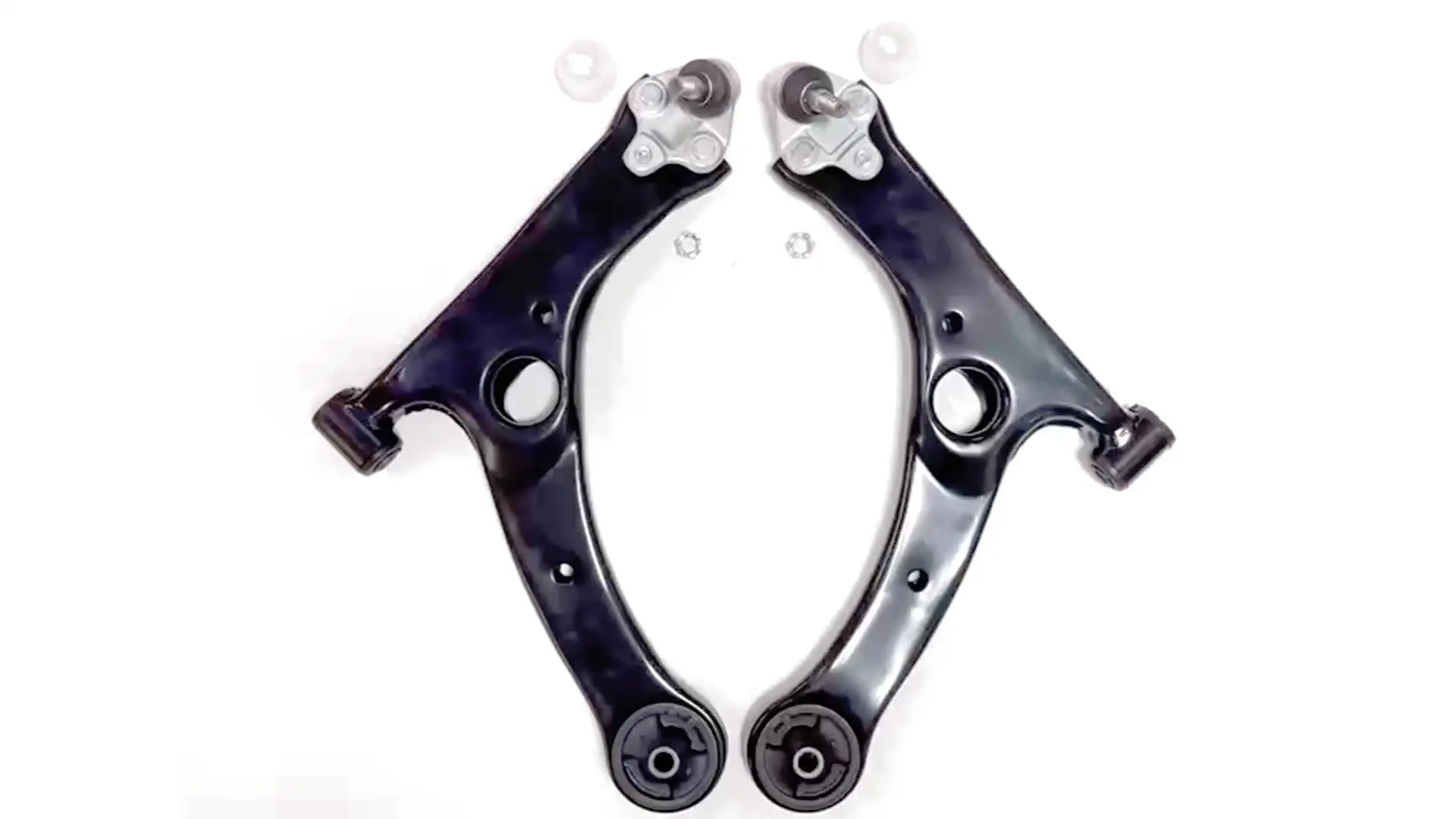 High Quality Triangle Arm Lower Control Arm for Toyota Corolla