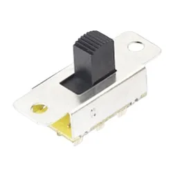slide switch cap
