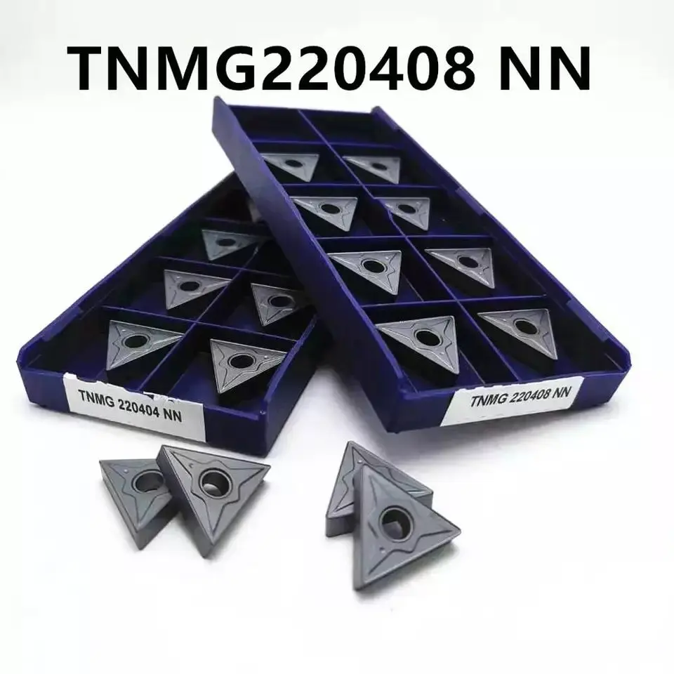 China Seco Iscar Sumitomo Tnmg 160404 160408 Ha Turning Tool Pahat