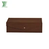 High quality book shape glasses optical frame packaging box sunglasses box custom logo