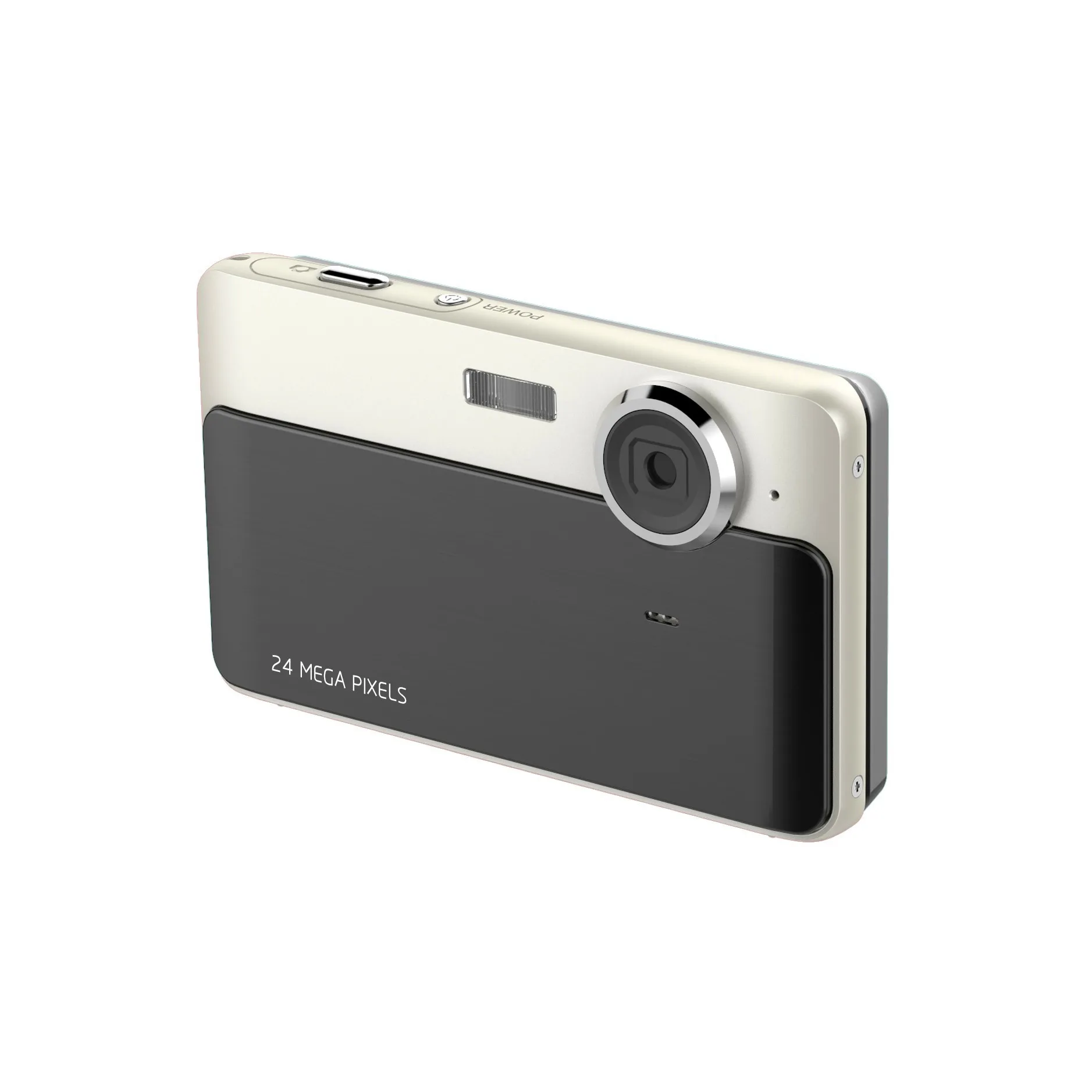 Hight Definition Mini Digital Camera 24.0mp Marco Digital Still Camera