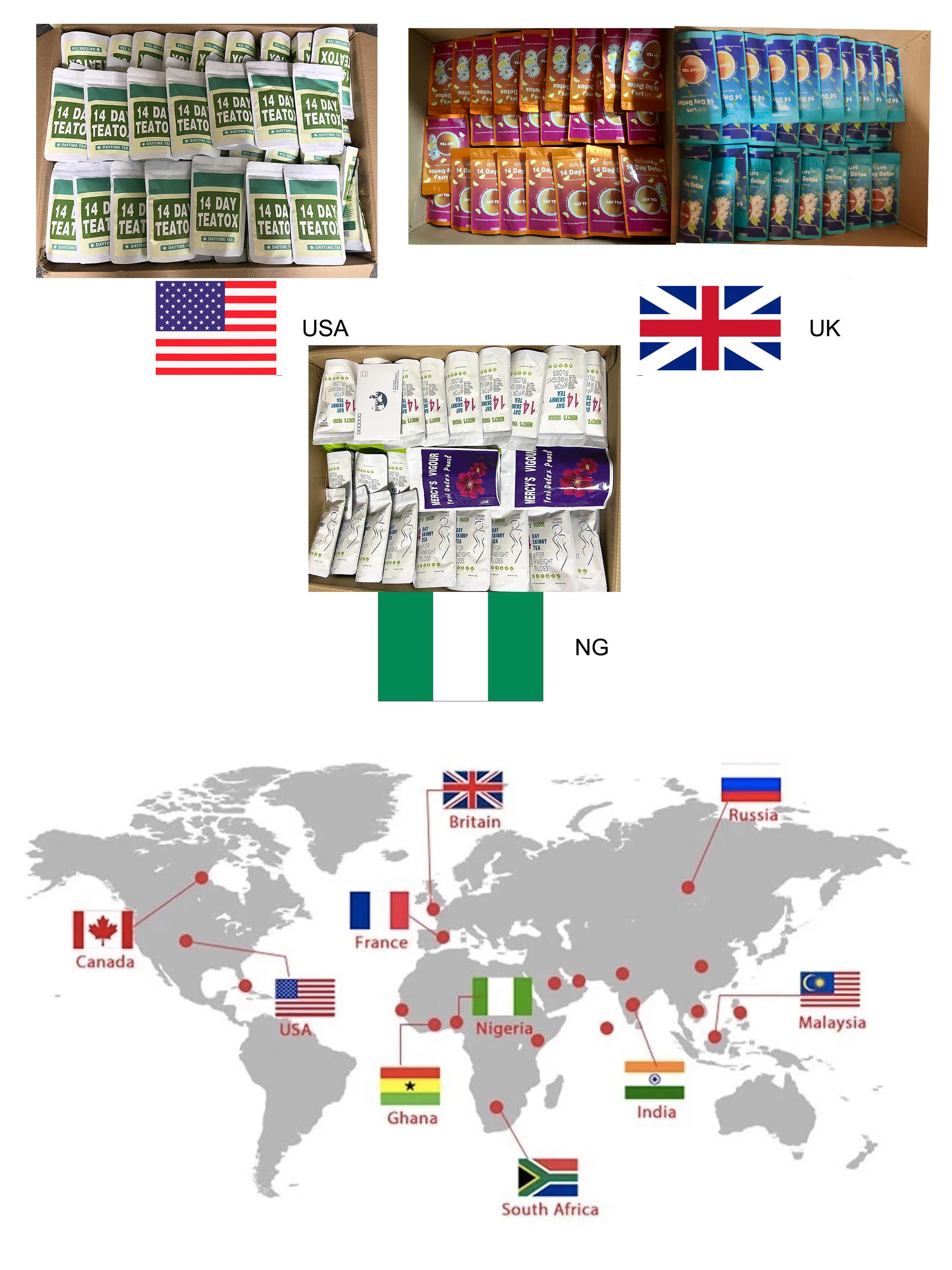 E120: The Truth Behind The Food Additive You Use Every Day - auwdyus