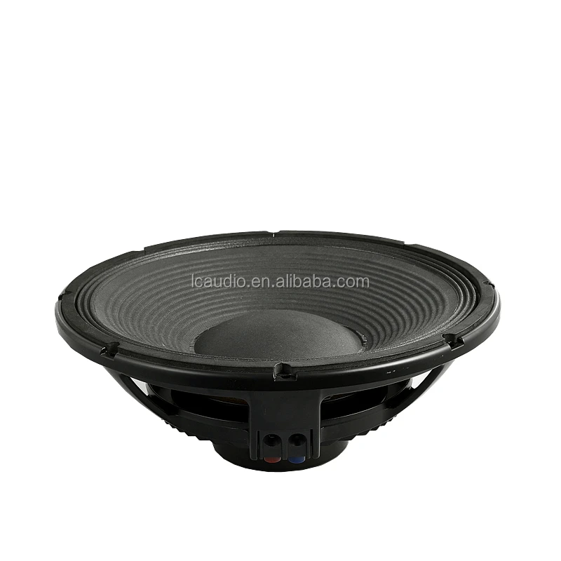 1000 W 18 Inch Pa Neodymium Woofer 18inch Subwoofer Speaker Lf18n401