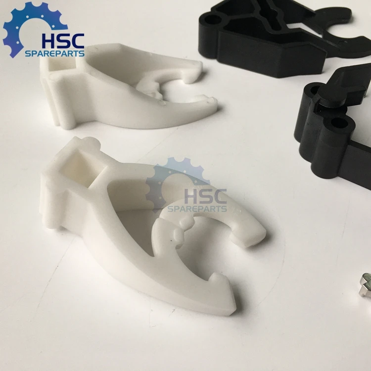 Automatic Bottle Blowing Moulding Clamp Filling Machine Krones Spare Parts