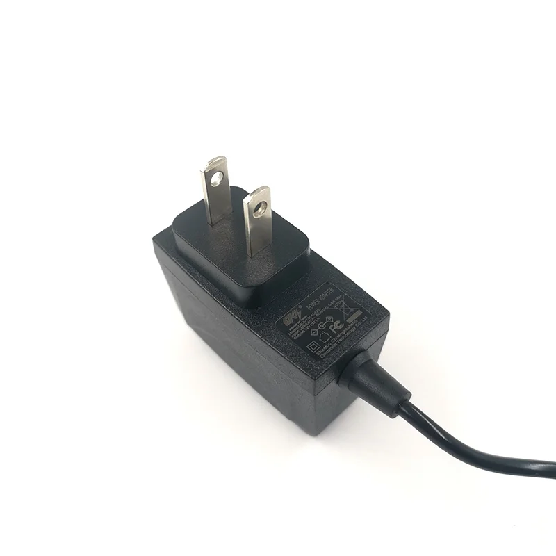 product certified manufacturer fcc safety certification power adapter 12v1a multi protection 12v 1a ac adapter for cctv camera-5