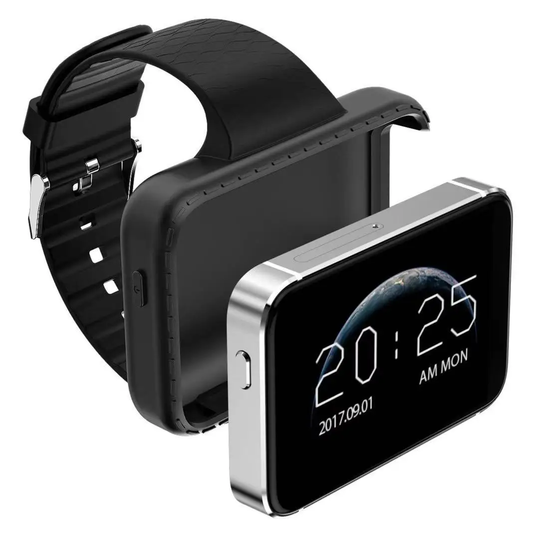 I5s Smart Band Watch 720 Hd Camera 