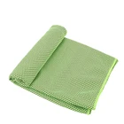 Best Selling Quick Dry Cheap Custom Design Microfiber Gym Sport Cooling Towel