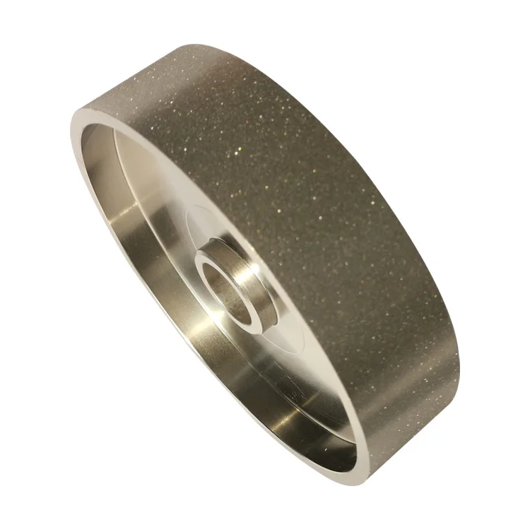 Woodturning Tools Use Grinding Wheel Cbn Sharpening Stones Buy