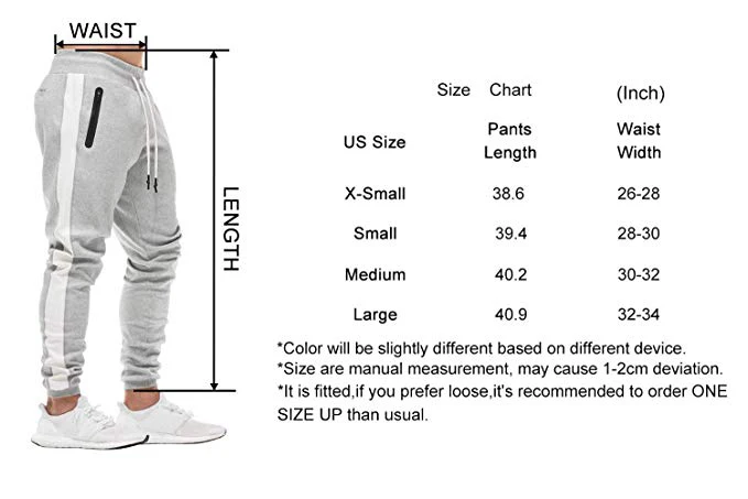 Private Label Sweatpants Men Jogger And Blank Gym Apparel - Buy ...