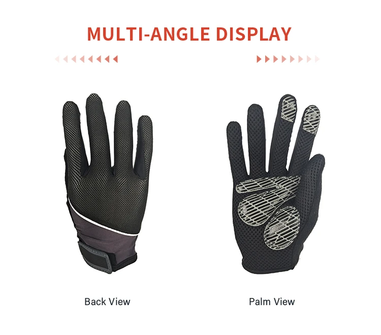 cycling gloves