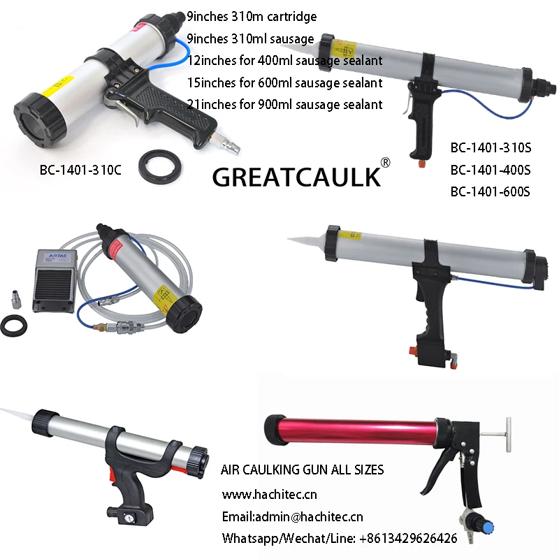 Silicon Tube Cutter Silicone Sealant Nozzle Cutter For Sealant