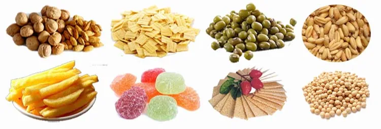 Best Small Bucket Inclined Food Grade Granule Feeder Elevator Conveyor