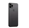 2019 New Black PP Phone Case Ultra Thin Matte Smartphone Cover for iPhone 11 Pro Case