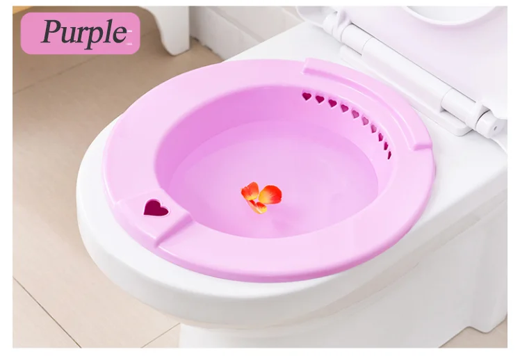 Female Health Private Care Vagina Steam Seat Cleaning,Yoni Steam Seat,V ...