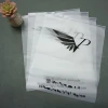 Custom Logo Printing Smell Proof Stand Up Pouch Zip Lock for light Jacket Packaging Bag