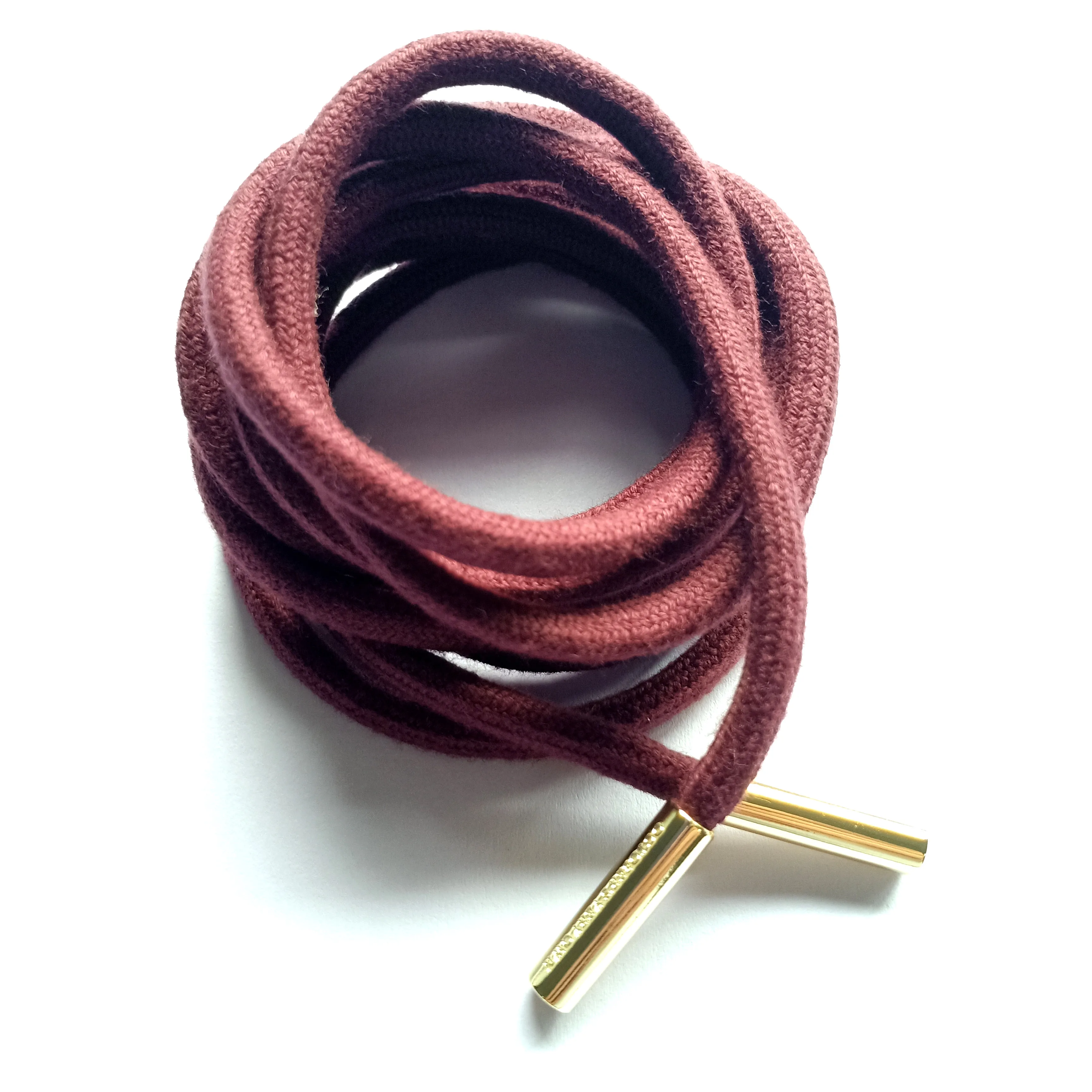 hoodie rope laces design