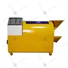 high efficiency chestnut roaster chestnut roasting machine continuous roaster with wholesale price