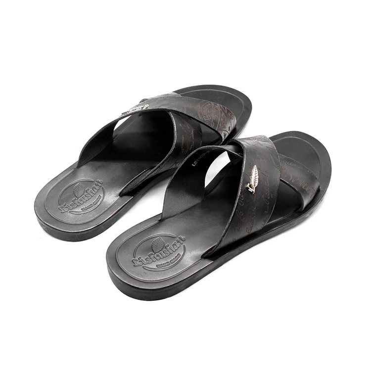 cheap mens slippers near me