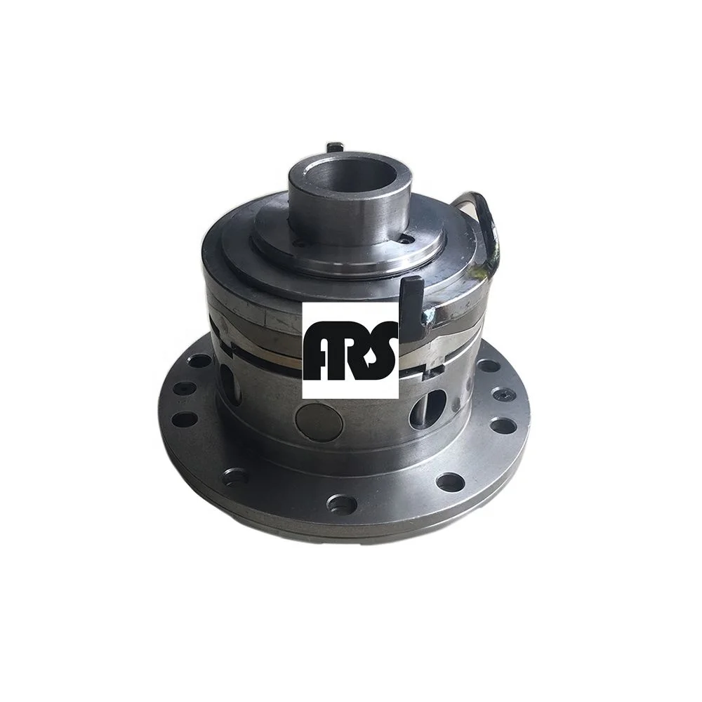 
ET205 Electric Locker for Suzuki Front E Locker with 22 Spline 10 Bolt 