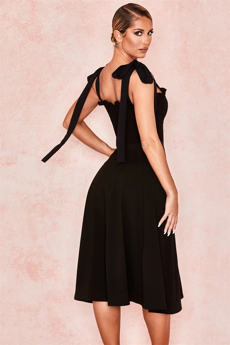 backless holiday dresses