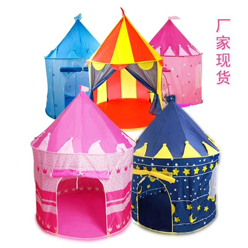 childrens play tents