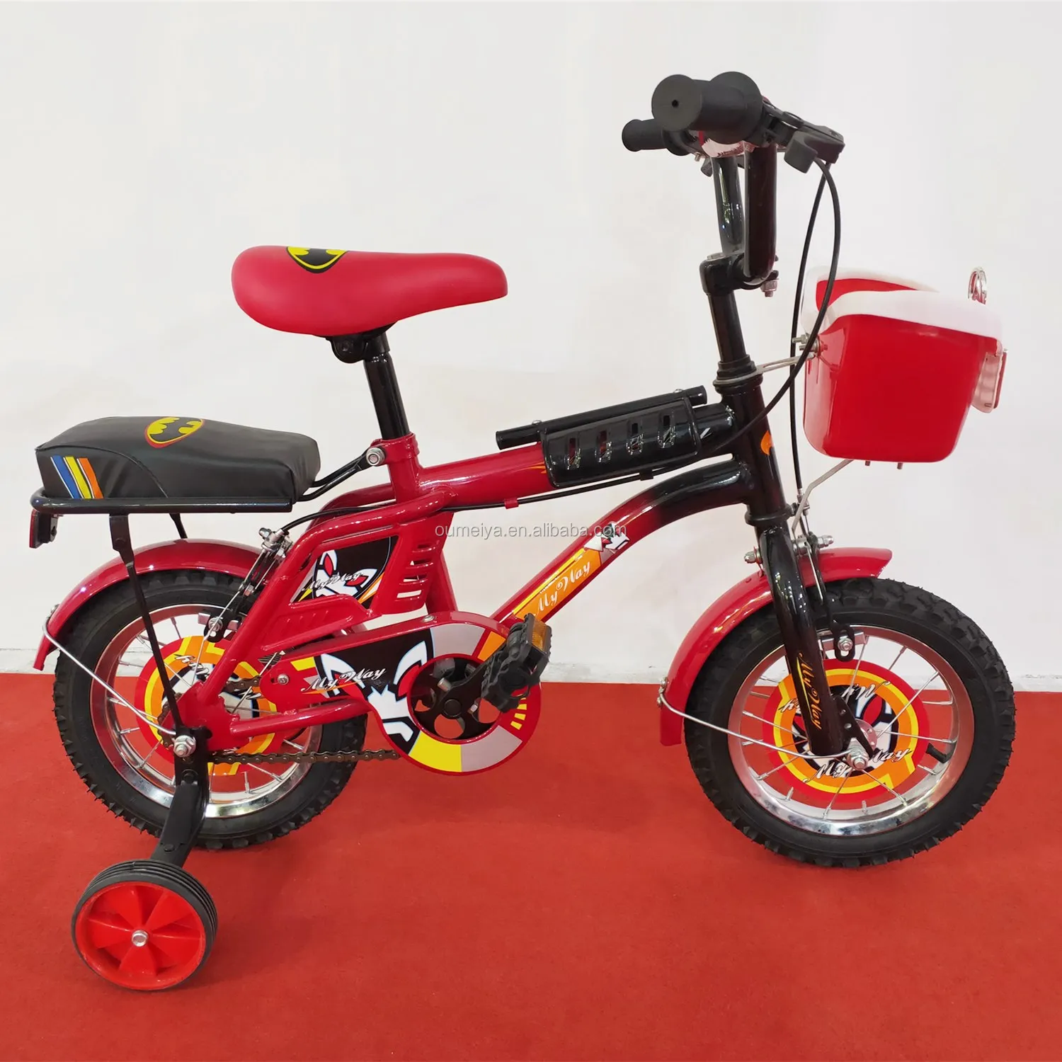 baby pedal cycle