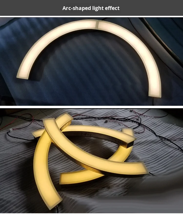 product diy rgb led light floor tiles 1 meter white warm rectangular linear strip lamp waterproof 24v led dance stage landscape ip67-14