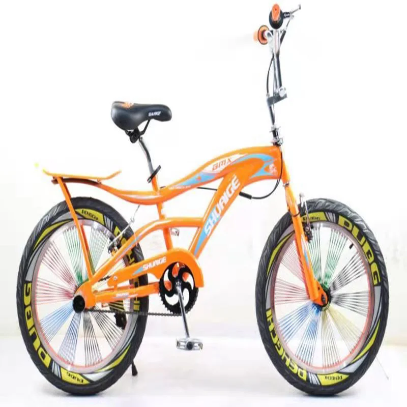 stunt cycle bmx