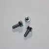 Hot Sale ap/button/flat head m2 nuts assortment kit ansib18.3 cap screws anodized socket screw