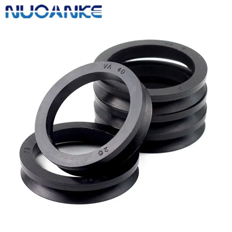 Rotary V-Ring Series A