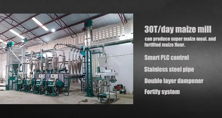 30T-maize-milling-machine