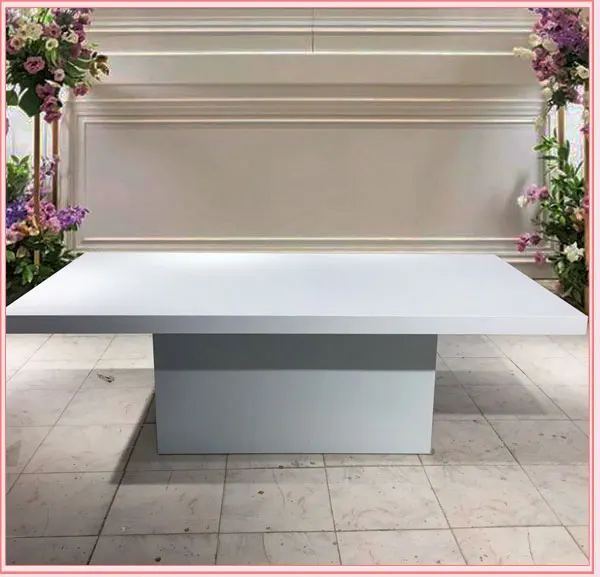 Foshan Hardware Furniture Co., Ltd. Hotel Wedding Furniture