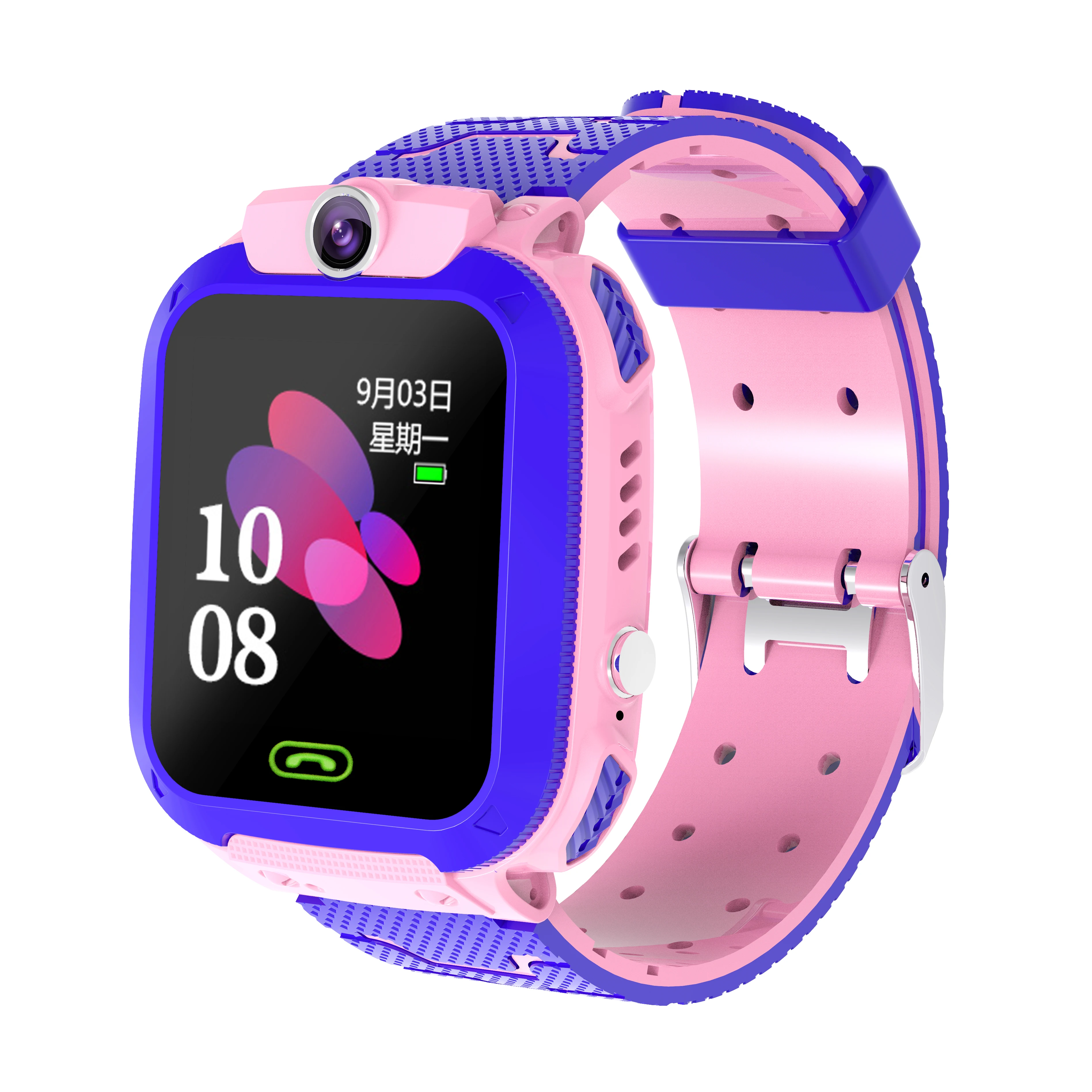 best kid watch phone tracker