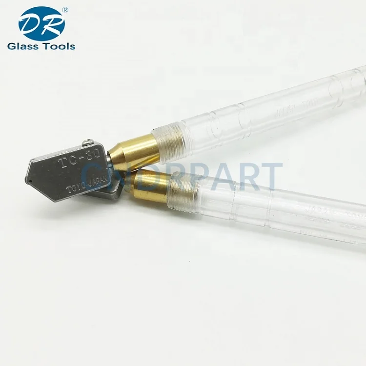 TC30-glass cutter