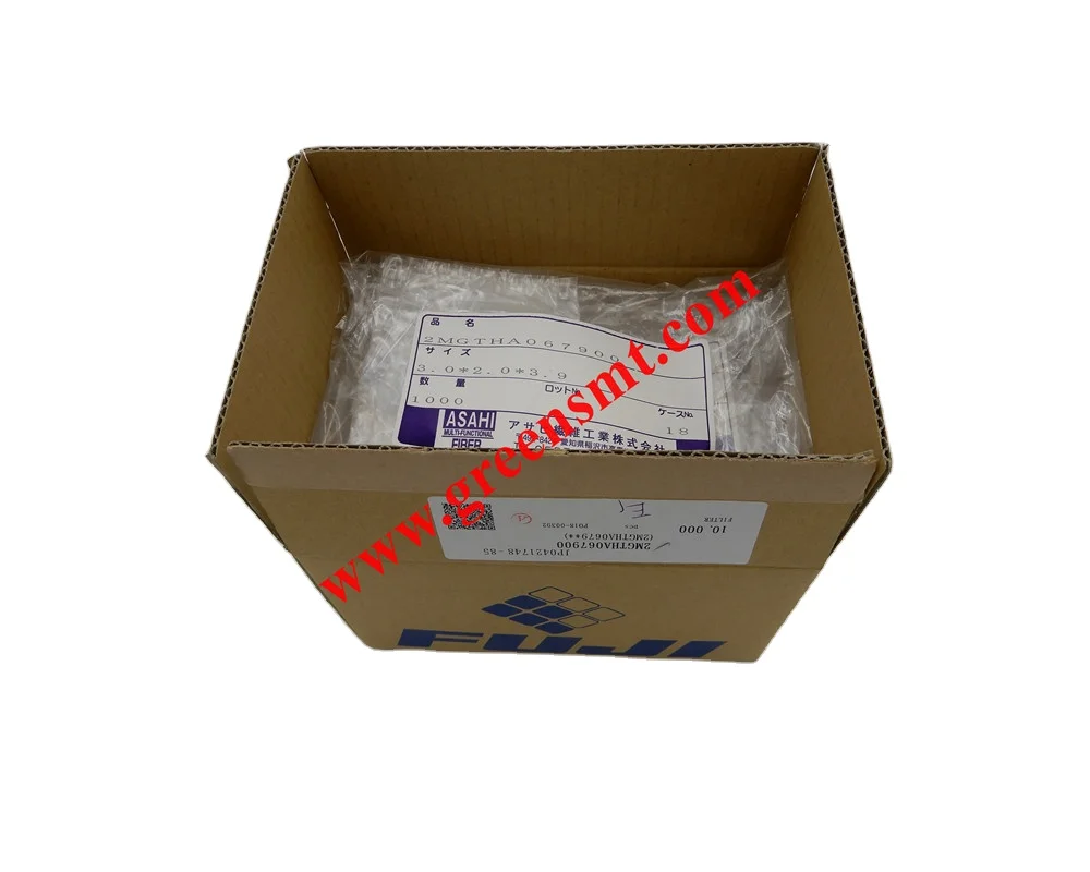 SMT machine spare parts FUJI NXT H24 HEAD FILTER 2MGTHA067900