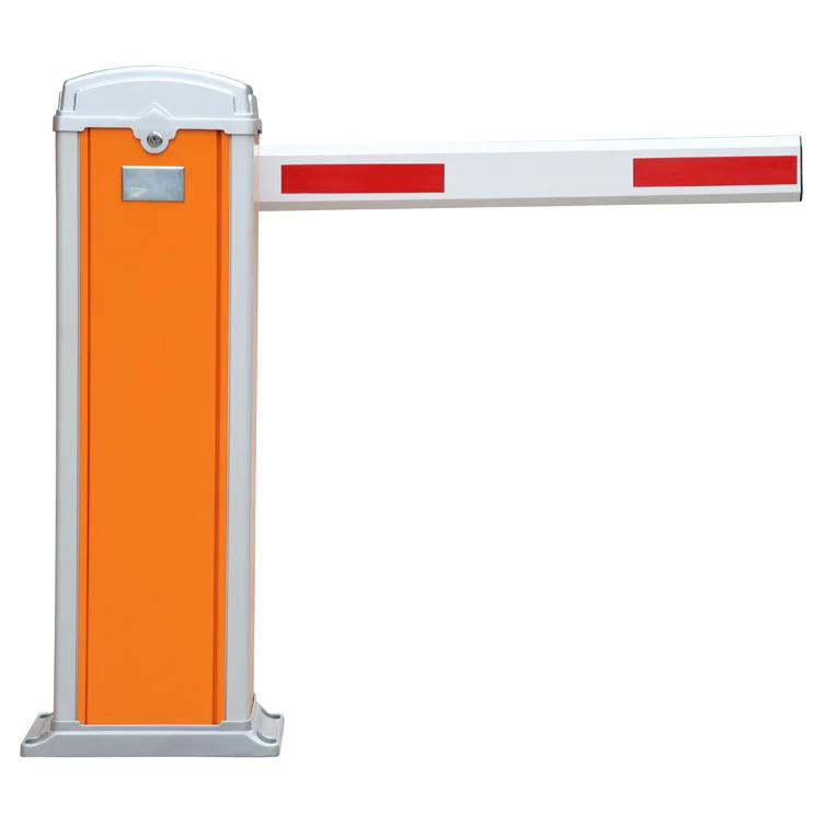 Electronic Barrier Gate Sensor for Parking Lot, Barrier Gate with 