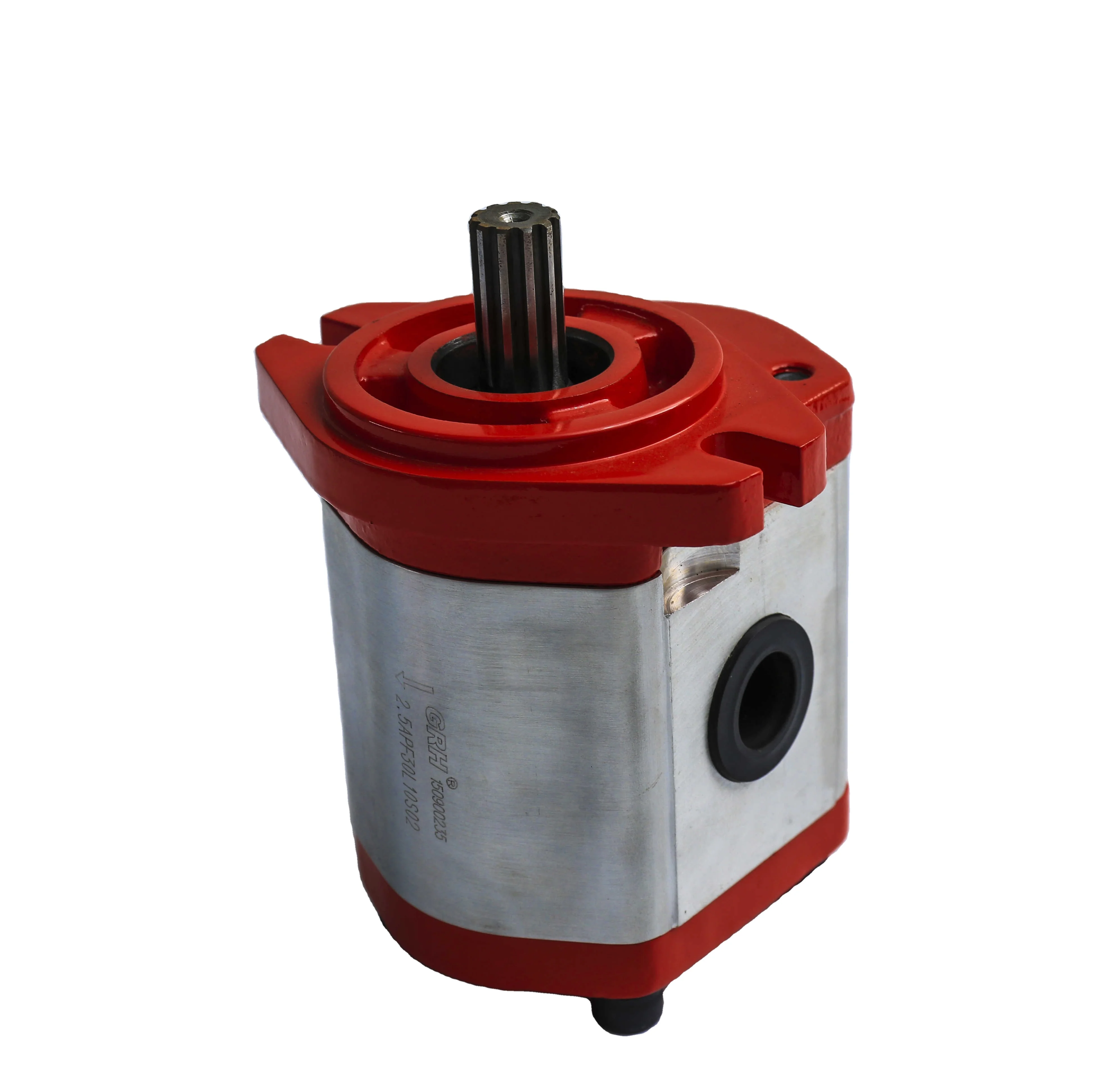 Cheap And Hot Hydraulic Gear Pump Motor Inexpensive And Good Quality