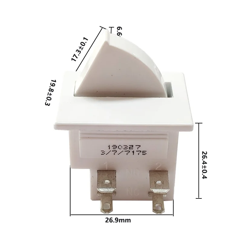 漩涡125v 5a瞬时冰箱门灯开关 Buy 冰箱门开关 冰箱灯开关 冰箱开关product On Alibaba Com