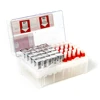 Free from Pipette, HbA1c / cTnl / CRP / HsCRP / D-Dimer / Myo / mAlb / CKMB Rapid Test Kit with CE / NGSP Certified