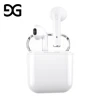 Stereo Heavy Bass Sound Game Music Earphone Wireless Bluetooth 5.0 Earbuds For Iphone Xiaomi Android