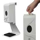 large touchless alcohol table top sensor automatic hand sanitizer soap dispenser