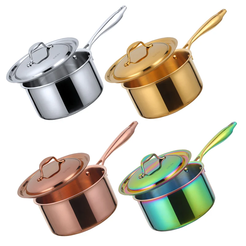 Super Quality Chinese Stainless Steel Kitchenware And Cookware Buy