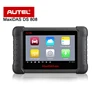 Automotive scanner Autel MaxiDAS DS808 automotive diagnostics with ECU programming update with DS708